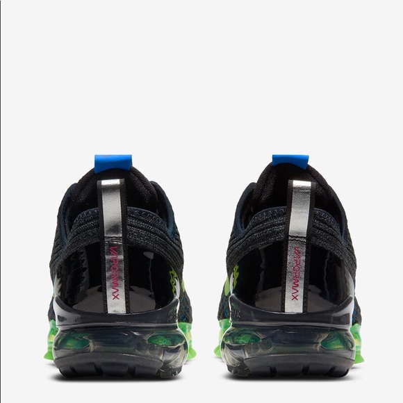 NEW Nike Air VaporMax Flyknit 3 Women's - Picture 4 of 4
